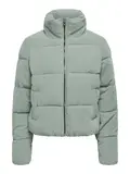 ONLNEWDOLLY CORDUROY PUFFER OTW NOOS