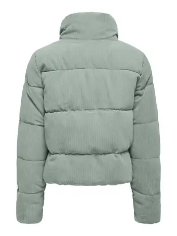 ONLNEWDOLLY CORDUROY PUFFER OTW NOOS