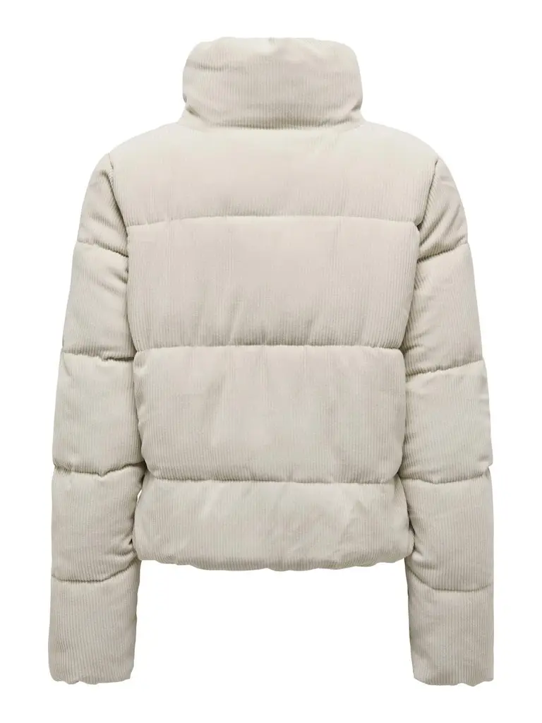 ONLNEWDOLLY CORDUROY PUFFER OTW NOOS