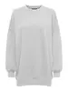 ONLSCARLETT L/S OVERSIZE CS SWT