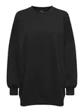 ONLSCARLETT L/S OVERSIZE CS SWT