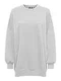 ONLSCARLETT L/S OVERSIZE CS SWT