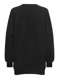 ONLSCARLETT L/S OVERSIZE CS SWT