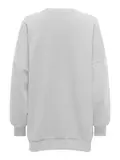 ONLSCARLETT L/S OVERSIZE CS SWT