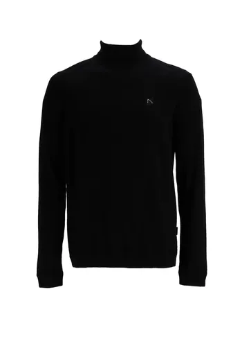 Oscar Half Zip