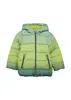 Outdoor-Jacke