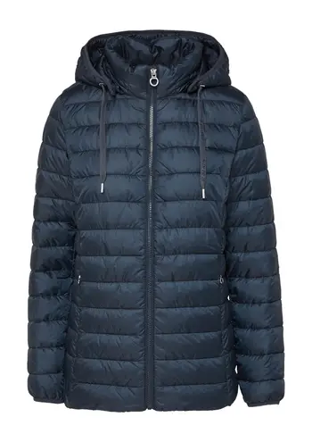 Outdoor-Jacke