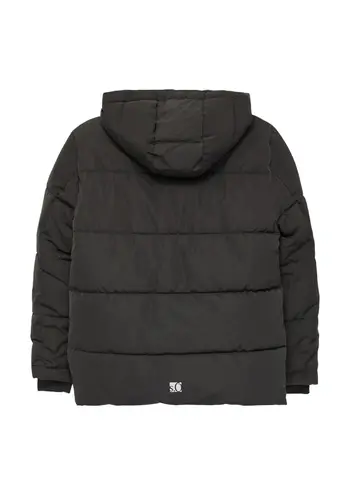 Outdoor-Jacke