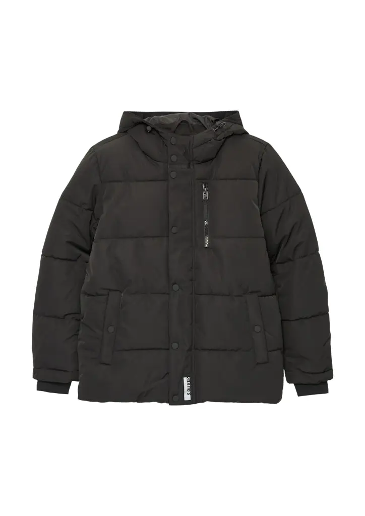 Outdoor-Jacke