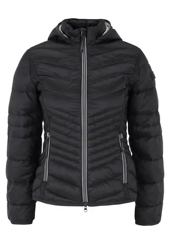 Outdoorjacke