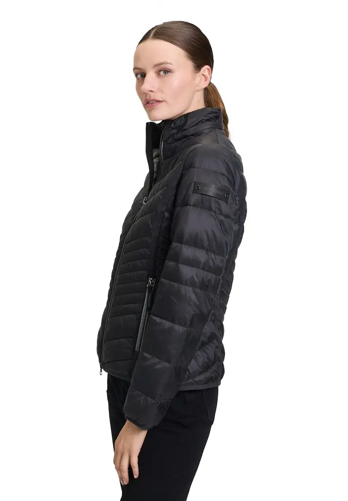 Outdoorjacke