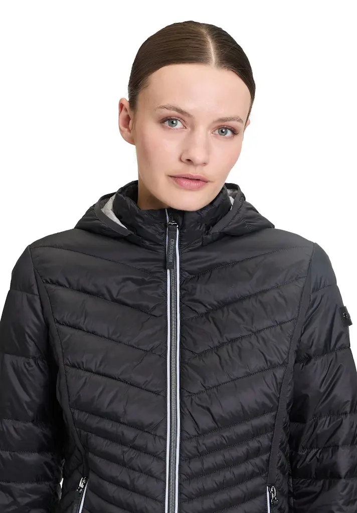 Outdoorjacke