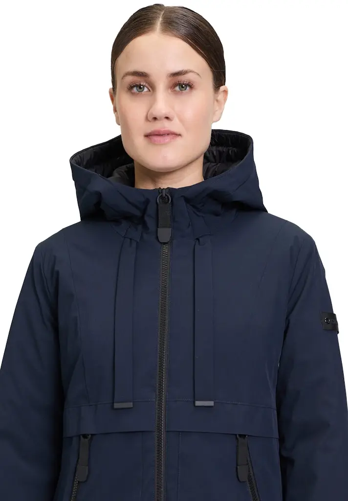 Outdoorjacke