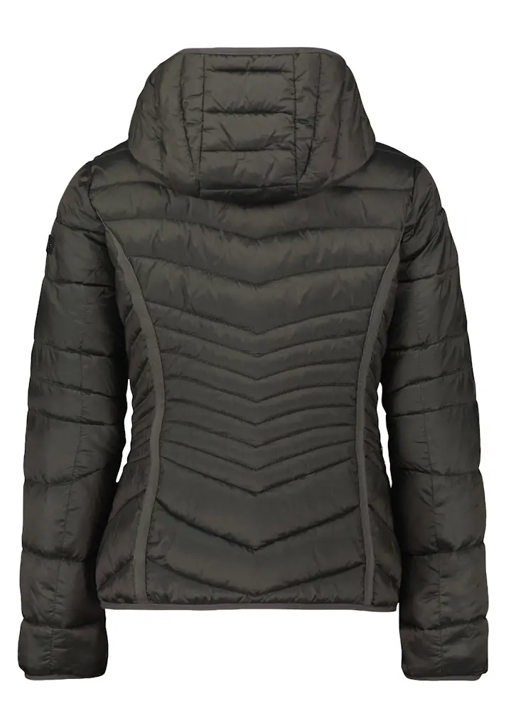 Outdoorjacke