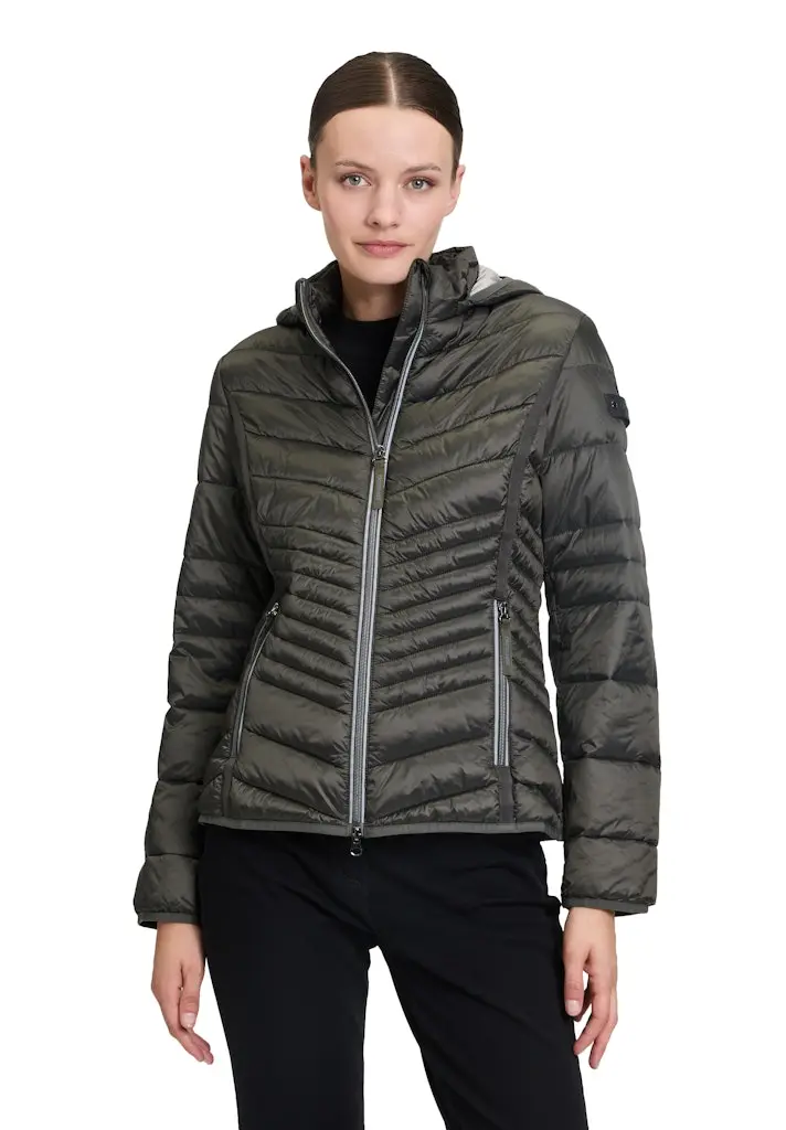 Outdoorjacke