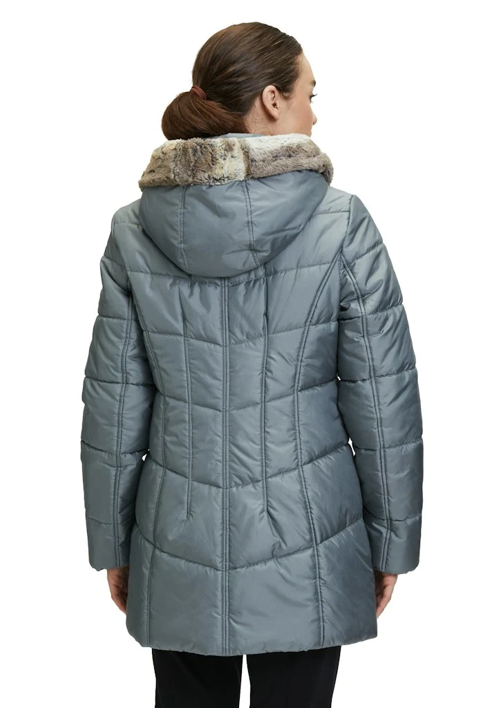 Outdoorjacke