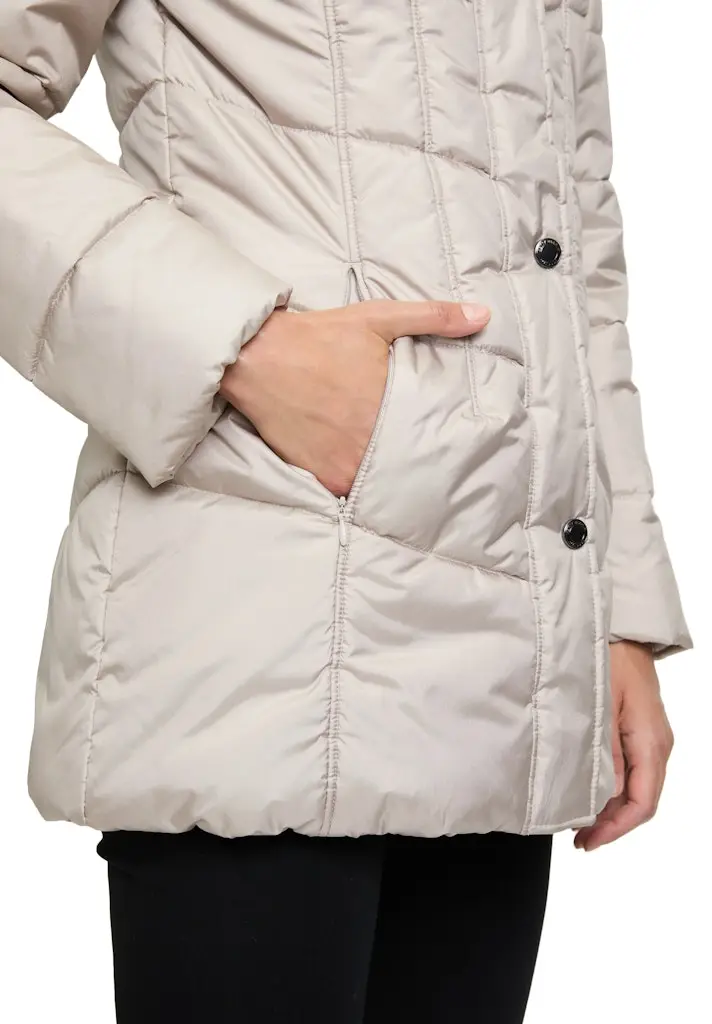 Outdoorjacke