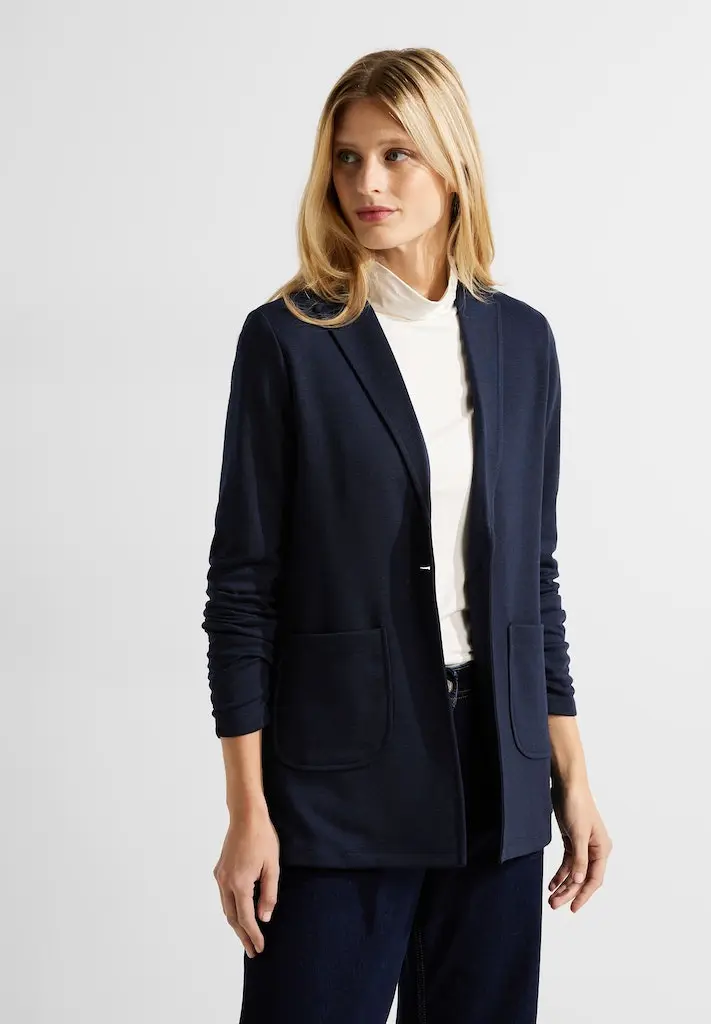 Oversize Blazer