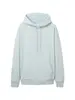 Oversized Hoodie mit recyceltem Polyester