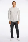 Oxford superflex shirt L/S