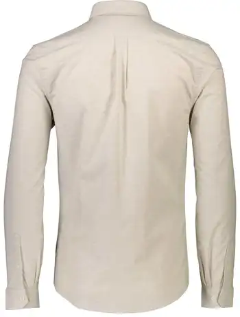 Oxford superflex shirt L/S