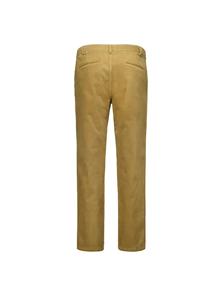 Pants Corduroy Twill