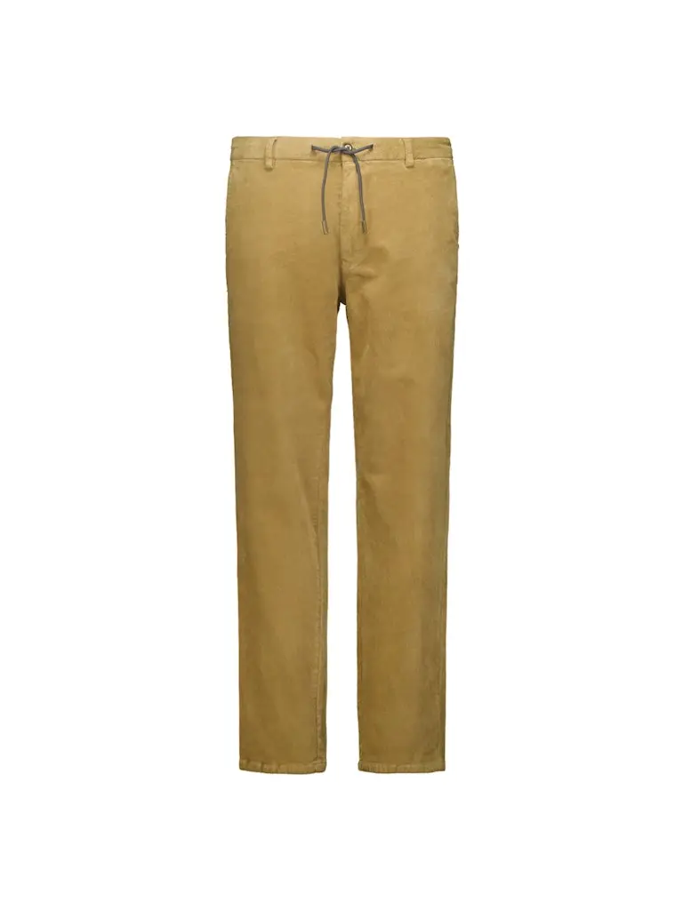 Pants Corduroy Twill