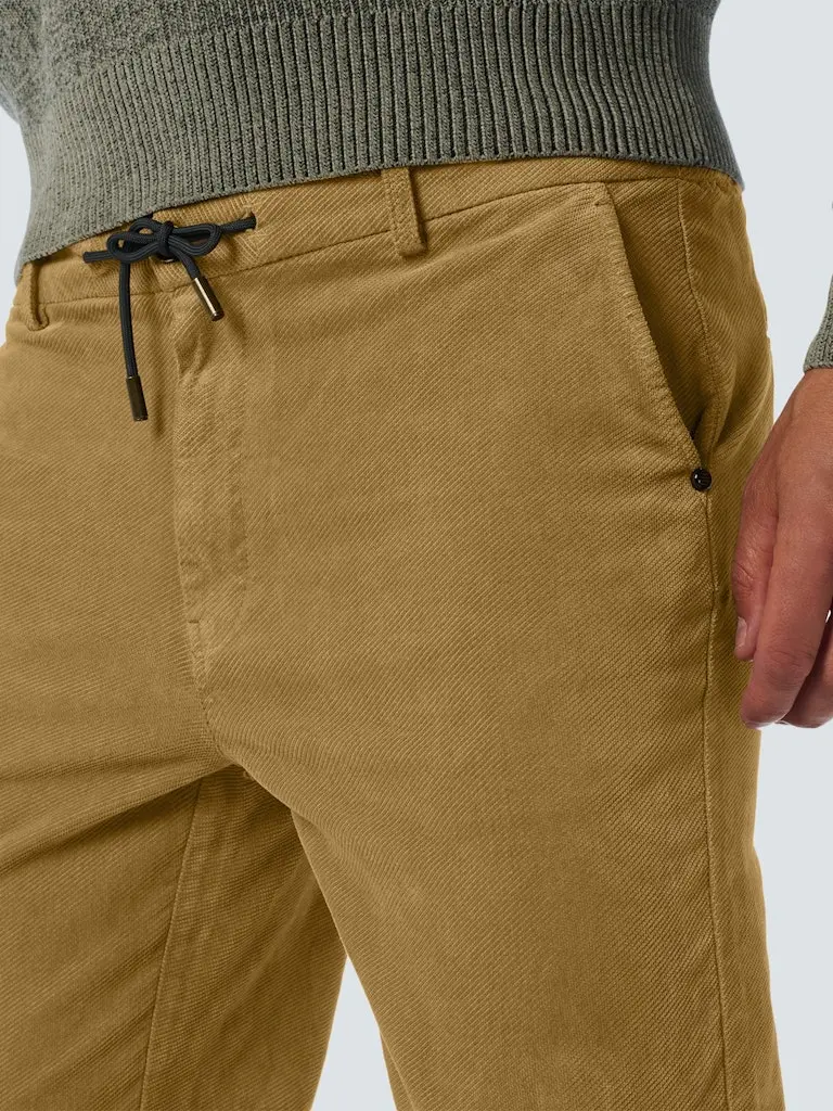 Pants Corduroy Twill