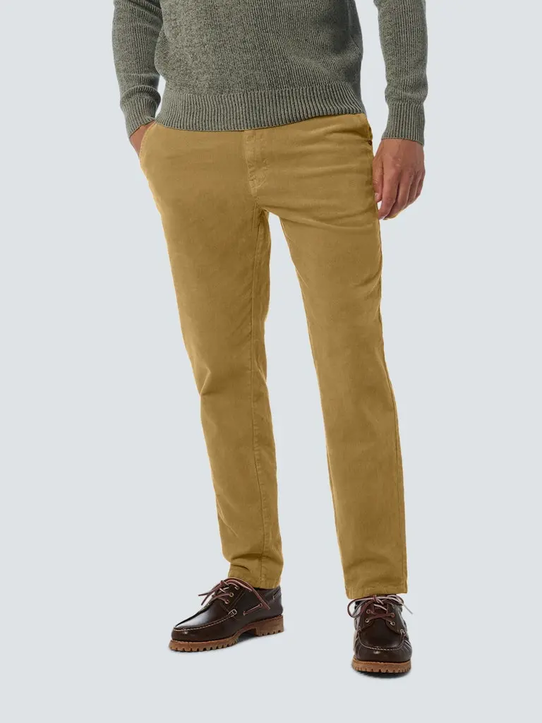 Pants Corduroy Twill