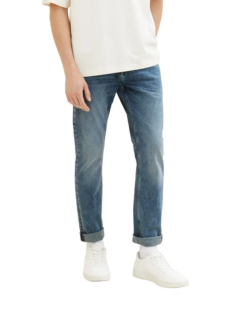 Piers Slim Jeans