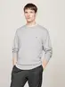 PIMA ORG CTN CASHMERE CREW NECK