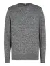 PIMA ORG CTN CASHMERE CREW NECK