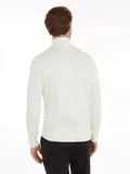 PIMA ORG CTN CASHMERE ROLL NECK