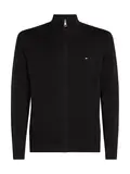 PIMA ORG CTN CASHMERE ZIP THRU