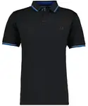 Piqué-Polo "keep dry", modern fit