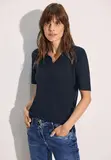 Piquée Polo-Shirt