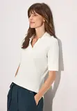 Piquée Polo-Shirt