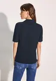 Piquée Polo-Shirt