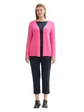 Plus - Basic Cardigan