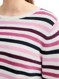 Plus - Pullover mit Bio-Baumwolle