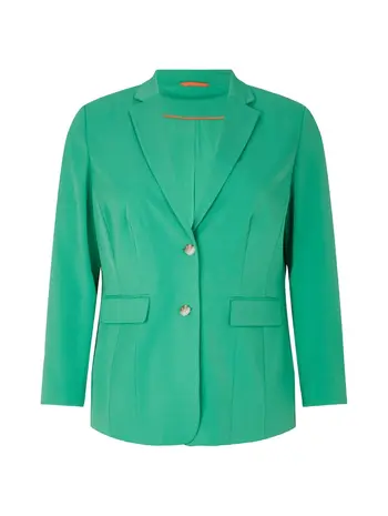 Plus Size - Blazer