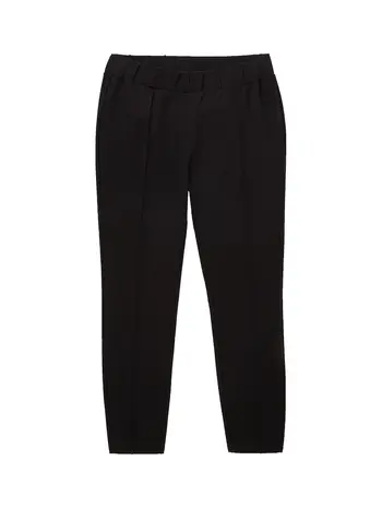 Plus Size - Cropped Treggings