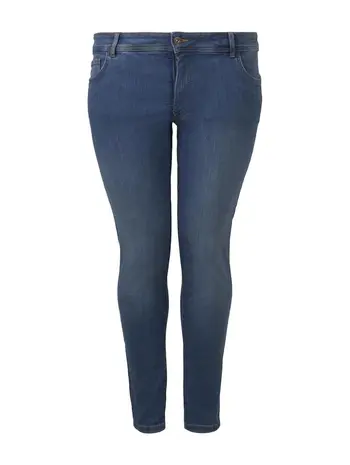 Plus Size - Skinny Jeans