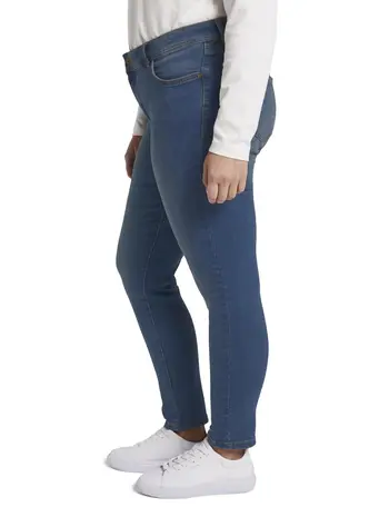 Plus Size - Skinny Jeans