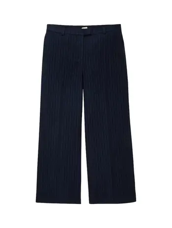 Plus Size - Straight Fit Hose