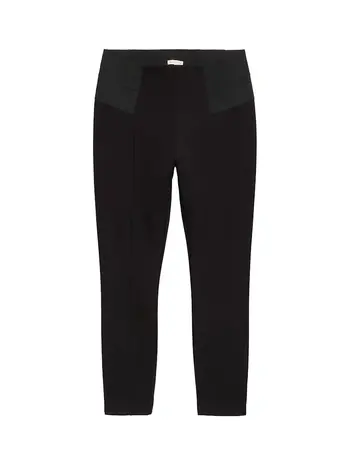 Plus Size - Treggings mit Bund