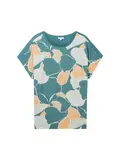 Plus - T-Shirt mit Print