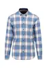 Premium Flannel Checks, B.D., 1/1