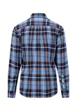 Premium Flannel Checks, B.D., 1/1