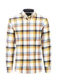 Premium Flannel Checks, B.D., 1/1